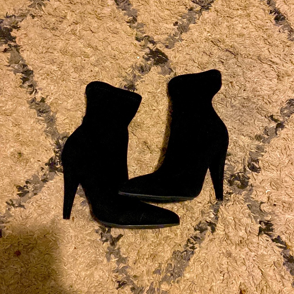 Womens boots